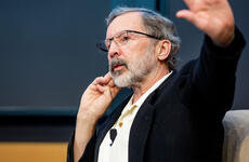 Pixar founder Ed Catmull on failing ‘the elevator test’